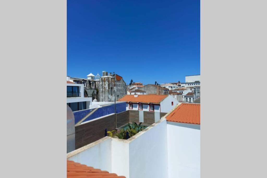 Azorean Flats V Heart Of Ponta Delgada - Centro Exterior foto